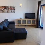T1 E T2 Marina Apartamento