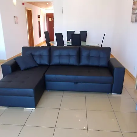 T1 E T2 Marina Appartement *