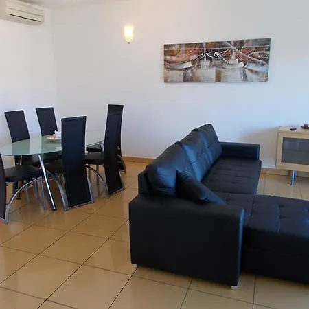 T1 E T2 Marina Appartement Albufeira