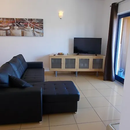 T1 E T2 Marina Appartement