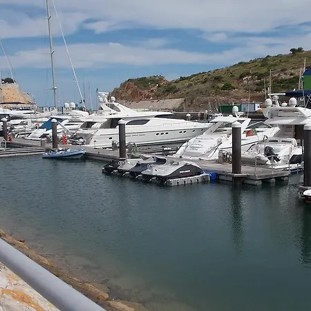 T1 E T2 Marina Appartement *