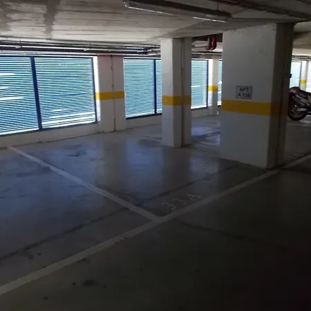 T1 E T2 Marina Appartement Albufeira