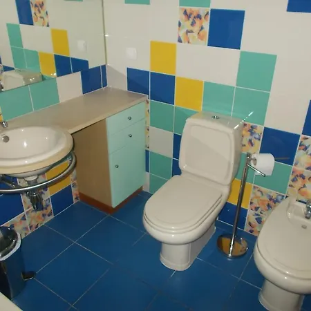 T1 E T2 Marina Apartman *