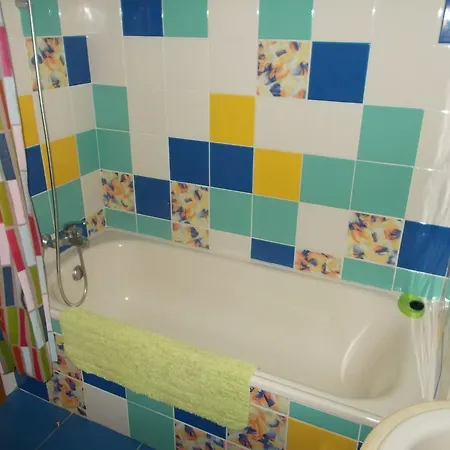 T1 E T2 Marina * Албуфейра