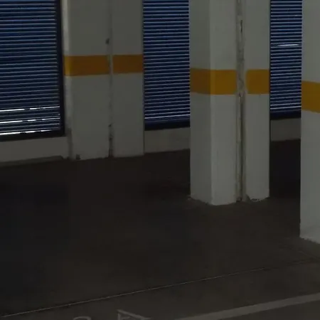 T1 E T2 Marina Appartement *