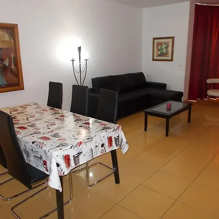 T1 E T2 Marina Appartement