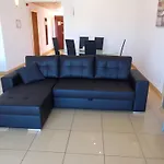 T1 E T2 Marina Apartmán *