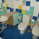 T1 E T2 Marina Apartmán *