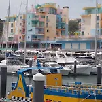 Apartmán T1 E T2 Marina Albufeira