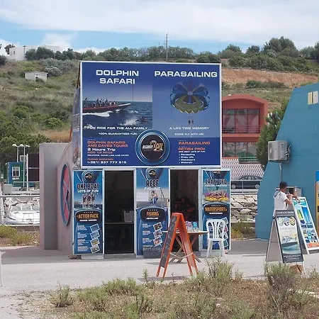 T1 E T2 Marina * Albufeira